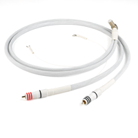 Chord Company ChordMusic tone arm cable variant 1