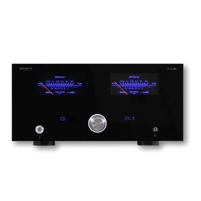 Advance Paris X-i1100