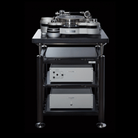 Techdas Air Force Mounting Rack variant 2