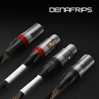 Denafrips Balanced Cable 7N01 variant 2