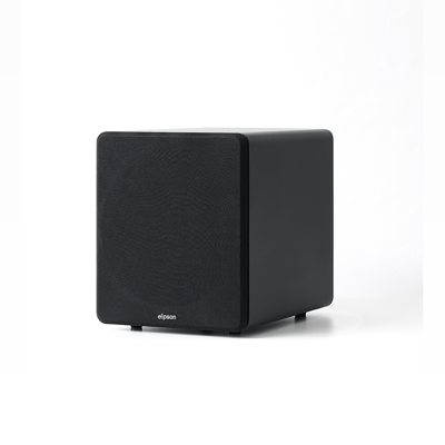 Elipson PRESTIGE FACET SUB 10.1
