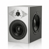Chesky Audio LC2 Reference Monitor variant 5