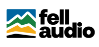 Fell Audio Logo