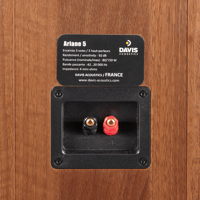 Davis Acoustics Ariane 5 variant 9