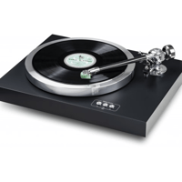 E.A.T. - European Audio Team C-Dur Turntable variant 12