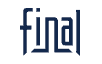 Final Audio Logo