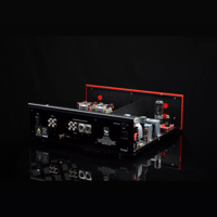 SW1x LPU III Balanced Phono Pre-Amplifier variant 21