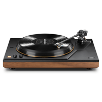MoFi Electronics MasterDeck Turntable variant 2
