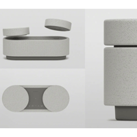 Sony HT-AX7 Portable Theater System with 360 Spatial Sound Mapping variant 4