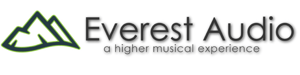 Everest Audio logo