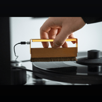 Pro-ject Audio Systems - USA Brush it Premium variant 2