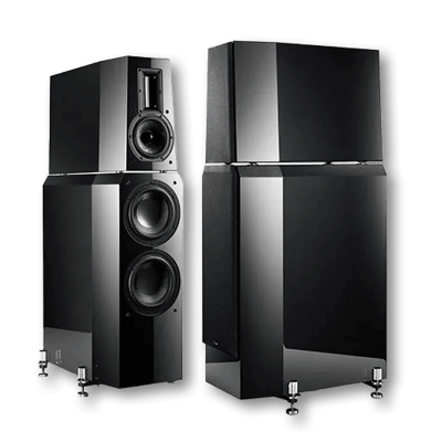 Aerial Acoustics 20T V2