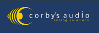 corbysaudio.com