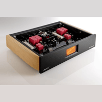 Van den Hul The Emerald variant 1