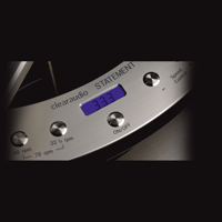 Clearaudio Statement V2 variant 4