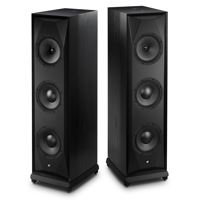 MoFi Electronics SourcePoint 888 Floorstanding Speakers [Pair] variant 10