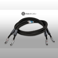 Faber's Cables fifth-element - RCA Signal variant 5