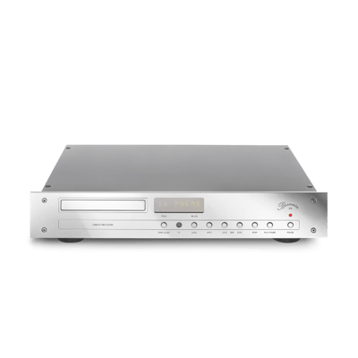 Burmester 102