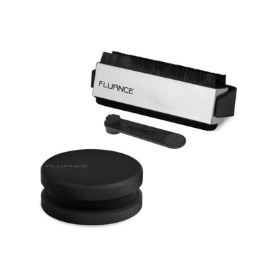 Fluance Vinyl Record Accessory Kit