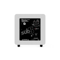 Kanto SUB8V variant 2