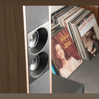 Admire Audio AA1 variant 2