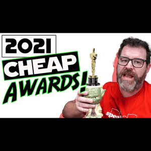 Thumbnail of the video review https://www.youtube.com/watch?v=wFacE59l9jc