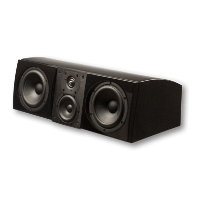 Aerial Acoustics 7CC