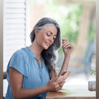 Sennheiser All Day Clear Slim variant 3