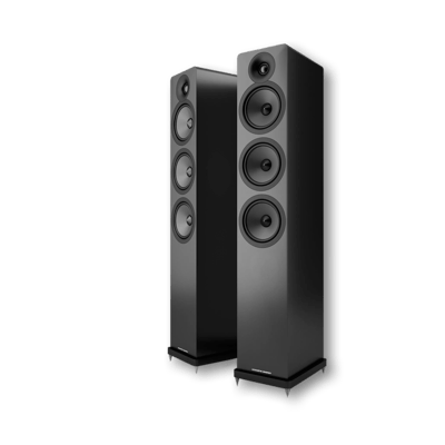 Acoustic Energy AE120