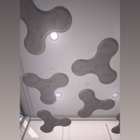 Vicoustic ViCloud VMT 3D variant 10