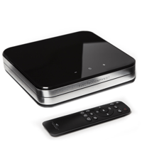 Electrocompaniet RENA S2 — WIRELESS STREAMER variant 1