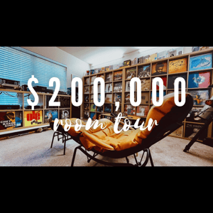 Thumbnail of the video review https://www.youtube.com/watch?v=qaLLC7YnNp8