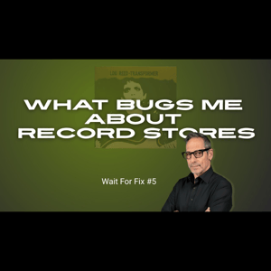 Thumbnail of the video review https://www.youtube.com/watch?v=m_CVj19xC5A