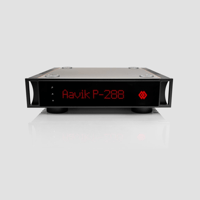 Aavik Acoustics Aavik P-288 / Power Amplifier variant 6