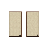 Klipsch The Sevens Heritage Inspired Powered Speakers + 24" Speaker Stands variant 9