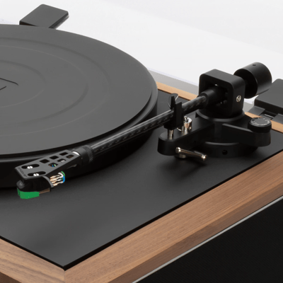 Andover Andover-One MK2 All-In-One Record Player