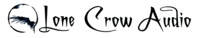 Lone Crow Audio