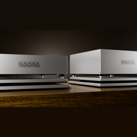 Nagra Audio NAGRA Compact Player variant 3