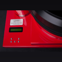 J.Sikora Standard Max Rosso Corsa Edition variant 4