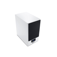 Canton - Germany Smart A 45 BS variant 5