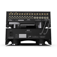 AVID Hifi Reference Pre II variant 2