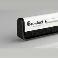 Pro-Ject Audio Systems Brush it variant 2