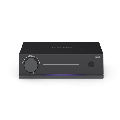 Arylic LA50 Streaming Amplifier