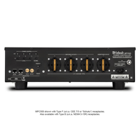 McIntosh Labs MPC500 Power Controller variant 6