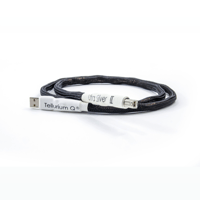 Tellurium Q Ultra Silver II USB Cable variant 3