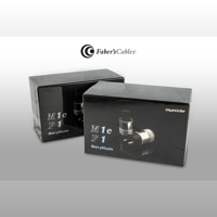 Faber's Cables LaPotenza - Power supply variant 4