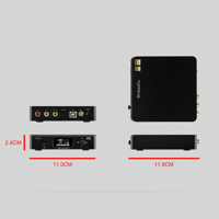 Topping  D50s variant 2