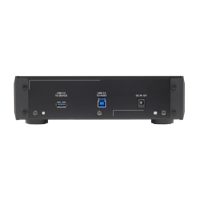 DELA - Melco Audio Dela E100 variant 3