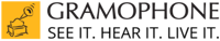 Gramophone - USA