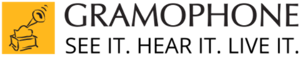 Gramophone - USA logo
